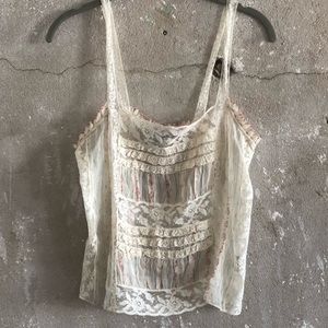 Ralph Lauren Camisole